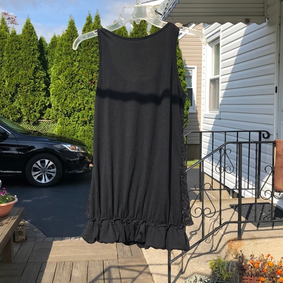 Sparkle top - Picture 2 of 7